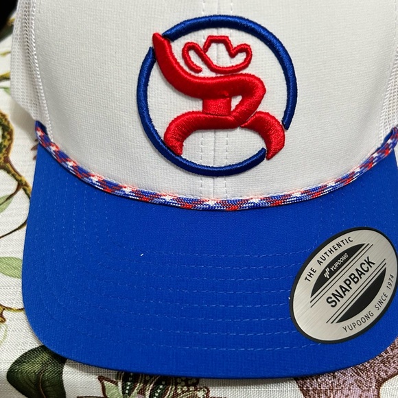 Hooey Hat - Picture 5 of 7